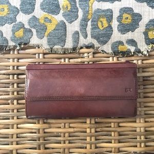 Banana Republic Wallet